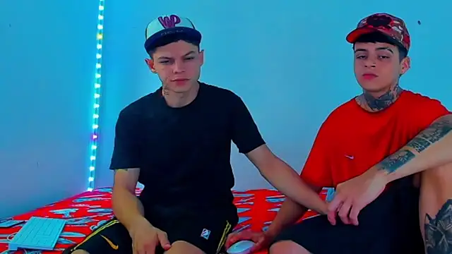 Snapshot of HOT_boy2025 chatting on 03-17-25, 09:23 HOT boy2025 online show from 03-17-25, 09:23