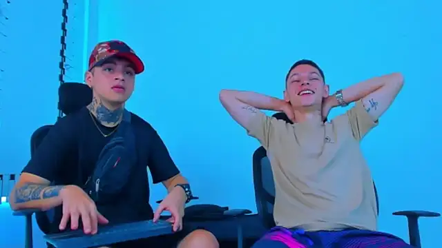 Snapshot of HOT_boy2025 chatting on 11-09-25, 08:51 HOT boy2025 online show from 11-09-25, 08:51