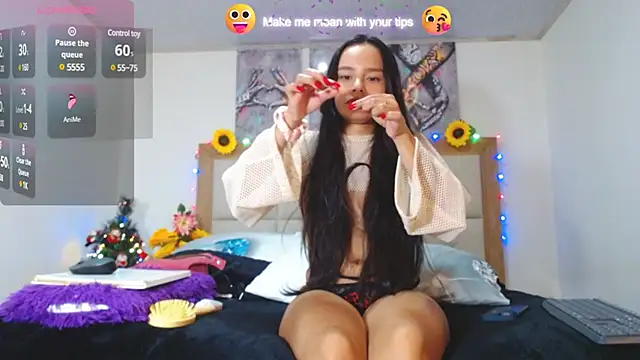 Snapshot of valentina_hearts chatting on 12-18-24, 03:58 valentina hearts online show from 12-18-24, 03:58