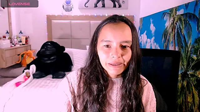 Snapshot of valentina_hearts chatting on 07-22-26, 08:55 valentina hearts online show from 07-22-26, 08:55