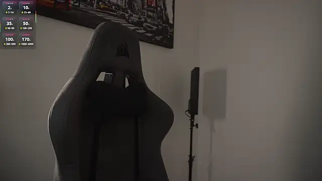 little-eli online show from 11-20-25, 07:13