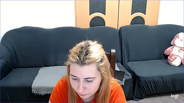 VioletaFlower7 online show from 03-13-25, 09:16