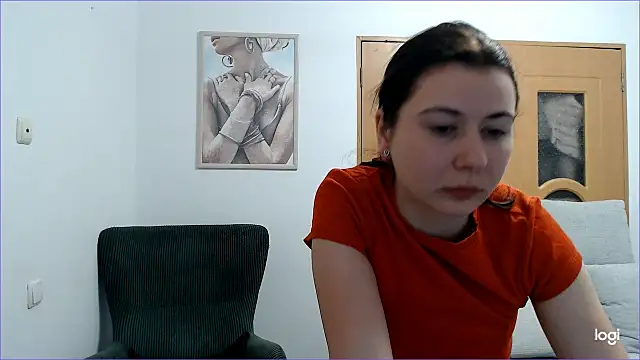 VioletaFlower7 online show from 02-12-26, 02:45