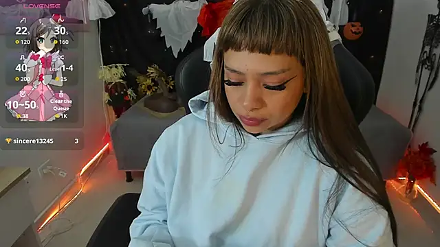 zoesullivan online show from 10-16-25, 10:27