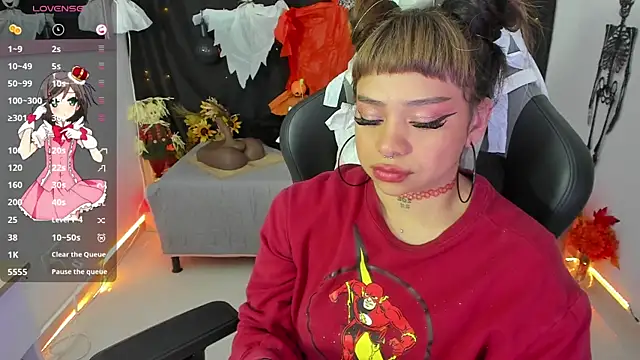 zoesullivan online show from 10-20-25, 09:32