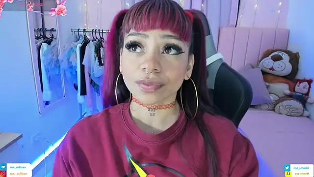 zoesullivan online show from 02-02-26, 09:30