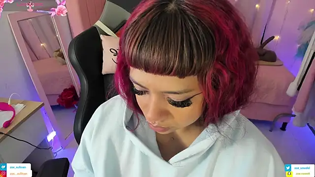 zoesullivan online show from 02-23-26, 09:06