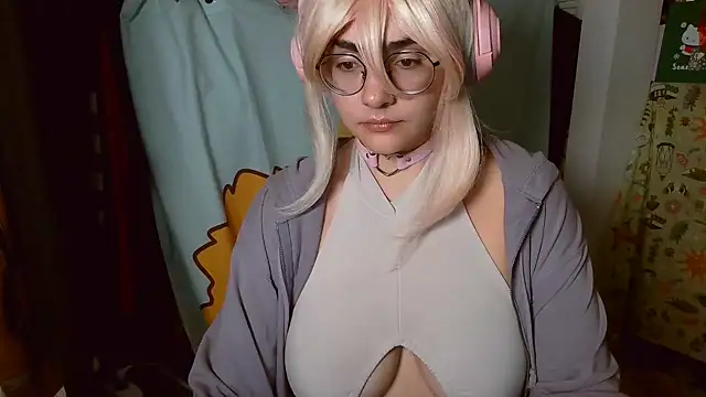 mochi rainbow online show from 01-29-25, 03:22