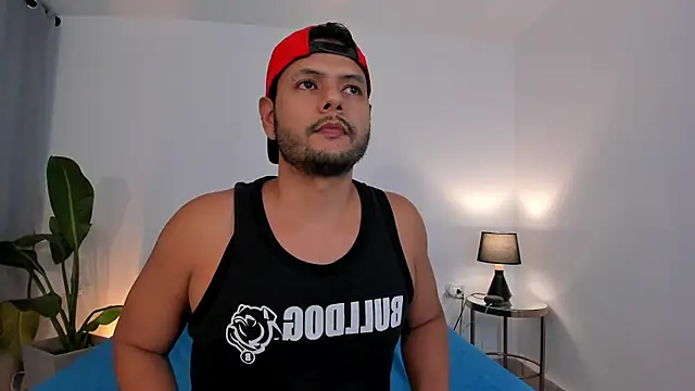 Nate Ocean online show from 01-10-26, 03:19