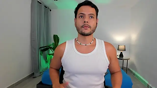 Nate Ocean online show from 01-13-26, 02:17