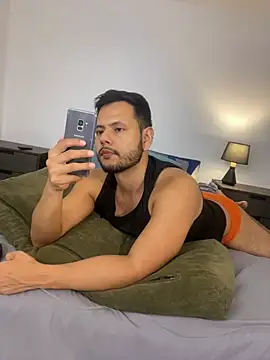 Nate Ocean online show from 02-10-26, 03:21