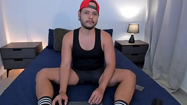 Nate Ocean online show from 02-20-26, 01:57