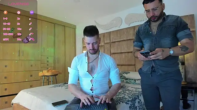 Snapshot of petterwilly1 chatting on 01-25-25, 01:08 petterwilly1 online show from 01-25-25, 01:08