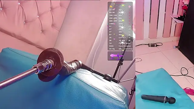 Snapshot of XimenaReid chatting on 02-28-25, 04:31 XimenaReid online show from 02-28-25, 04:31