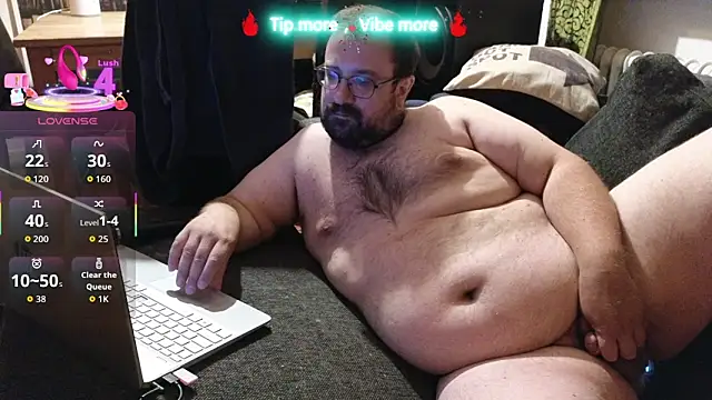 iammtheniceguy online show from 07-07-26, 09:41
