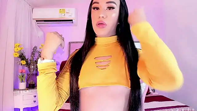 ShantalGirs online show from 02-13-25, 11:04