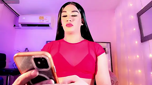 ShantalGirs online show from 10-02-25, 08:05