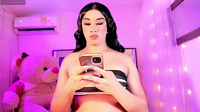 ShantalGirs online show from 10-10-25, 04:44