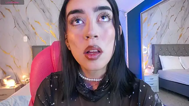 Snapshot of Julieta_De_Los_Angeles chatting on 01-11-25, 03:55 Julieta De Los Angeles online show from 01-11-25, 03:55