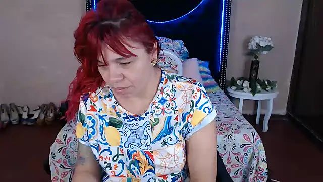 VioletaaaSlave online show from 07-14-26, 12:00