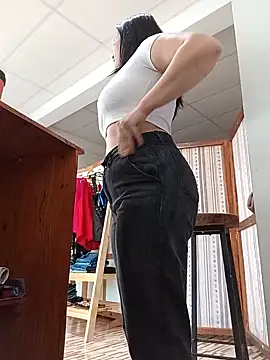 Snapshot of XGabrielaXX chatting on 10-01-25, 08:48 XGabrielaXX online show from 10-01-25, 08:48