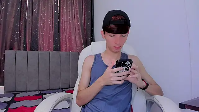 Jake evans online show from 02-03-25, 04:10