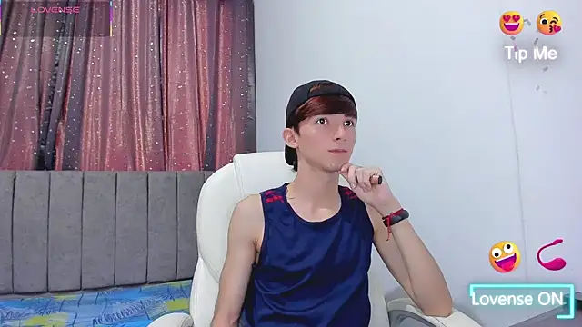 Jake evans online show from 02-12-25, 02:10