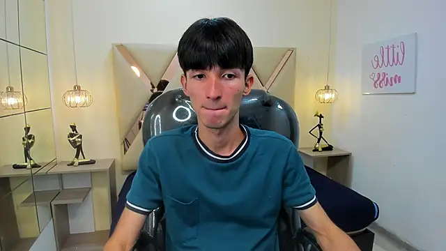 Jake evans online show from 09-23-25, 03:31