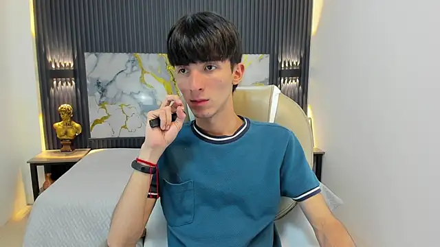 Jake evans online show from 10-03-25, 08:28