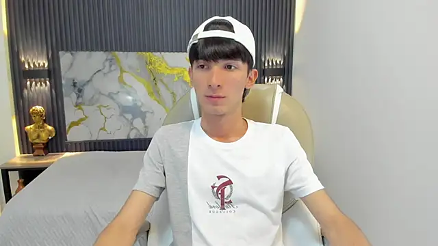 Jake evans online show from 10-04-25, 08:07