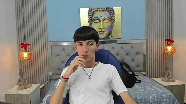 Jake evans online show from 12-16-25, 07:41