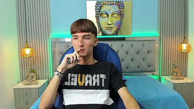 Jake evans online show from 02-28-26, 04:57