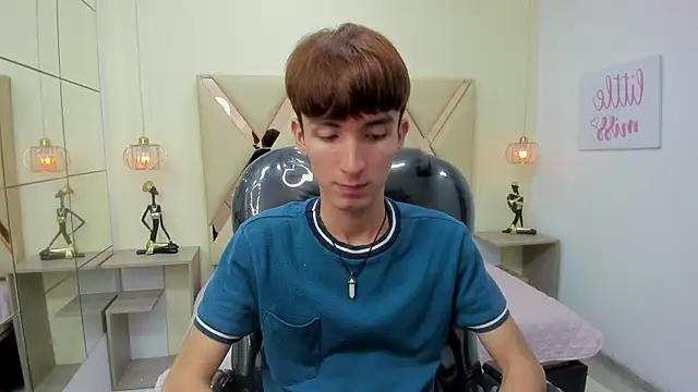 Jake evans online show from 03-31-26, 04:35