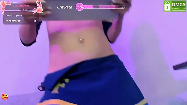 Snapshot of ameliaterry chatting on 12-15-24, 09:56 ameliaterry online show from 12-15-24, 09:56