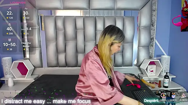 sophia ny online show from 09-26-25, 01:59