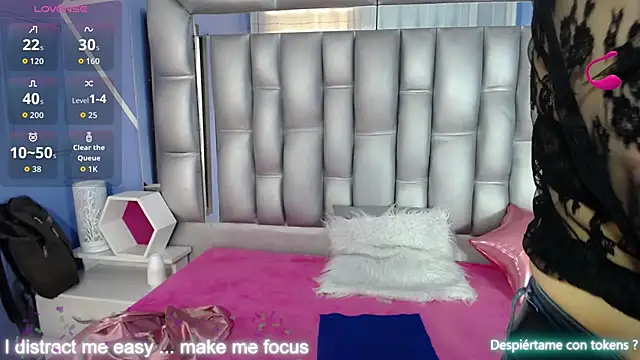 sophia ny online show from 10-07-25, 01:52