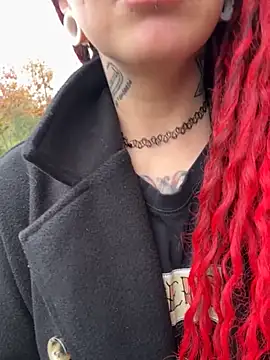 Snapshot of MartthaKatze chatting on 11-07-25, 12:49 MartthaKatze online show from 11-07-25, 12:49