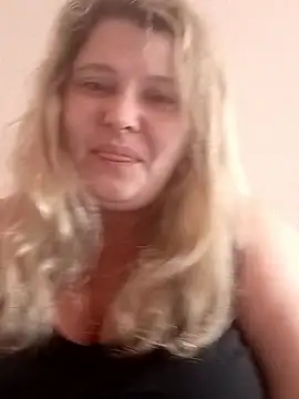 ParisMimi online show from 01-19-26, 10:08