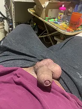 Pancho-mx online show from 11-28-25, 08:44