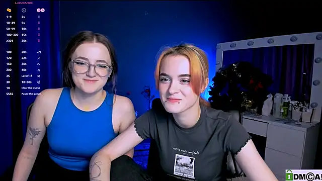 Snapshot of liana_kisses chatting on 01-30-25, 08:53 liana kisses online show from 01-30-25, 08:53