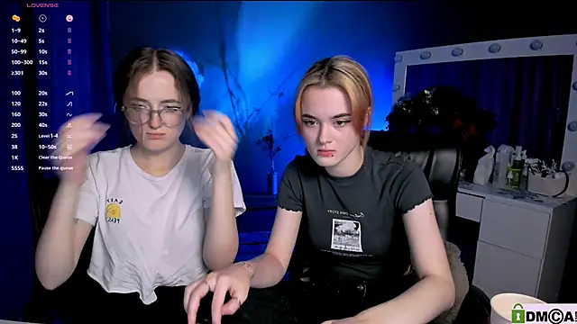 Snapshot of liana_kisses chatting on 01-31-25, 02:58 liana kisses online show from 01-31-25, 02:58