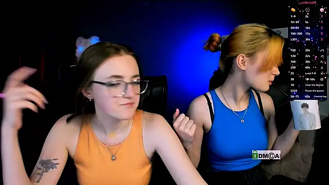 Snapshot of liana_kisses chatting on 02-13-25, 11:37 liana kisses online show from 02-13-25, 11:37