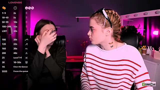 Snapshot of liana_kisses chatting on 03-01-25, 08:10 liana kisses online show from 03-01-25, 08:10