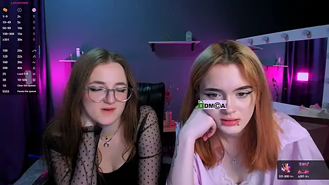 Snapshot of liana_kisses chatting on 03-13-25, 08:43 liana kisses online show from 03-13-25, 08:43