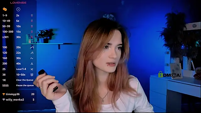 Snapshot of liana_kisses chatting on 10-09-25, 07:23 liana kisses online show from 10-09-25, 07:23