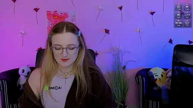 liana kisses online show from 05-29-26, 07:23