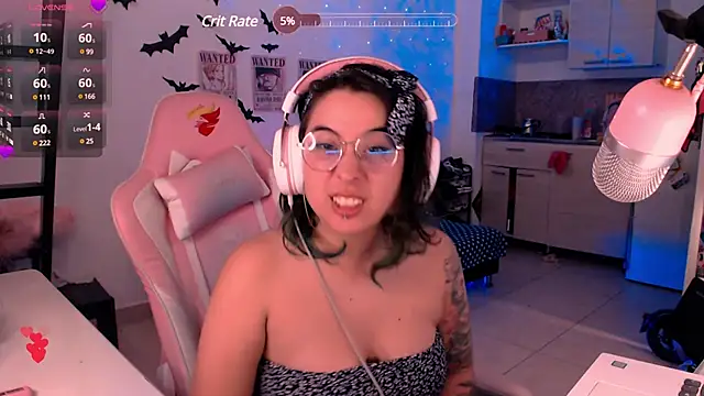 FernandaOrtegaaa online show from 03-20-25, 03:23