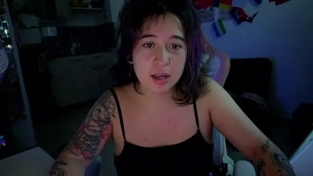 Snapshot of FernandaOrtegaaa chatting on 06-23-26, 05:00 FernandaOrtegaaa online show from 06-23-26, 05:00