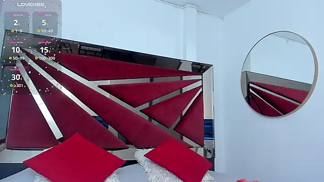 Snapshot of BarbaraKnox_ chatting on 09-08-25, 11:59 BarbaraKnox online show from 09-08-25, 11:59