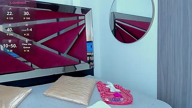 Snapshot of BarbaraKnox_ chatting on 12-03-25, 12:07 BarbaraKnox online show from 12-03-25, 12:07